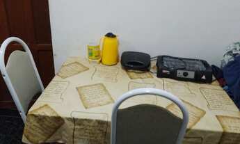 Imagem 4: Dividir aluguel quarto privado