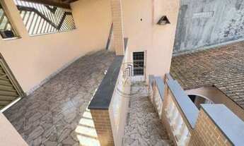 Imagem 2: Casa com 3 dormitórios à venda, 258 m² por R$ 650.000,00 - Centro Alto - Ribeirão Pires/SP