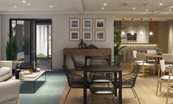 Imagem 5: Apartamento para Venda - 193.72m², 3 dormitórios, sendo 1 suites, 4 vagas - Três Figueiras