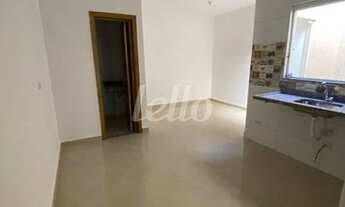 Imagem 5: São Paulo - Apartamento Padrão - Jardim Coimbra