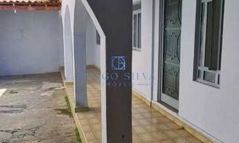 Imagem 5: Casa com 2 quartos, 70 m², aluguel por R$ 1.300/mês- Árvore Grande - Pouso Alegre/MG