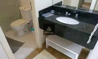 Imagem 7: Flat disponível na Vila Olímpia