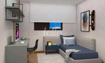 Imagem 6: São Paulo - Apartamento Padrão - Moema