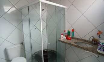 Imagem 4: Casa com 3 suítes