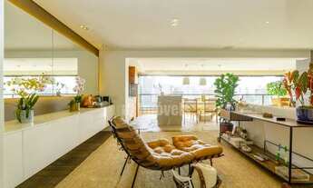 Imagem 2: Apartamento à venda no Jardim Caravelas, 209 metros, 3 suítes, 4 vagas, R$ 2.390.000,00