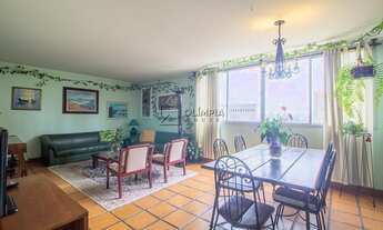 Imagem 3: Cobertura Venda 3 Dormitórios - 138 m² Vila Mariana