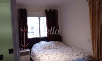 Imagem 6: São Paulo - Apartamento Padrão - Consolação