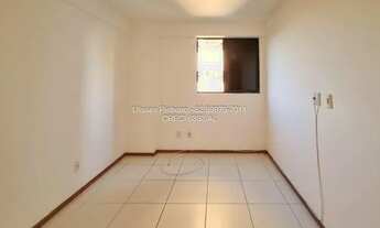 Imagem 5: 03 quartos e DCE - Edifício Vinicius Cansanção