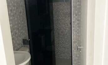 Imagem 4: Apartamento para venda tem 49 metros quadrados com 2 quartos