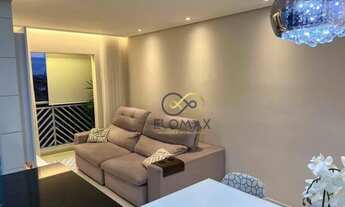 Imagem 3: Apartamento com 2 dormitórios à venda, 73 m² por R$ 409.000,00 - Vila Milton - Guarulhos/S