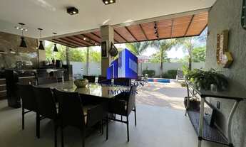 Imagem 3: CAMAÇARI - RESIDENCIAL - ALPHAVILLE LITORAL NORTE I