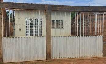 Imagem 2: Alugo Casa 2 Quartos Novo GAMA -GO