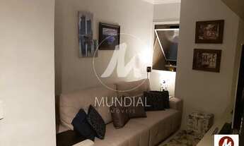 Imagem 2: Apartamento (tipo - duplex) 2 dormitórios/suite, cozinha planejada, portaria 24 horas, ele