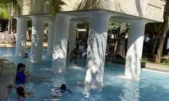 Imagem 4: Apartamento no Lacqua DiRoma em Caldas Novas, para até 5 pessoas