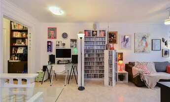 Imagem 3: Apartamento à venda no bairro Moema - São Paulo/SP