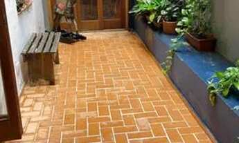 Imagem 2: 08- CASA EM VERA CRUZ