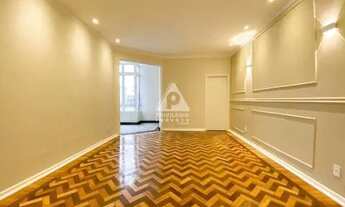 Imagem 7: Apartamento à venda, 4 quartos, 2 suítes, 1 vaga, Copacabana - RIO DE JANEIRO/RJ