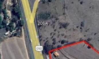 Imagem 2: Terreno para venda com 46.804,55m² em Jardim Primavera - Pirassununga - SP