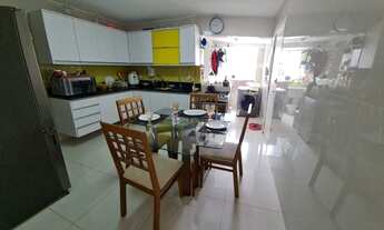 Imagem: Apartamento à venda, 4 quartos, 3 suítes