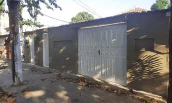 Imagem 2: Casa Reformada em Marechal Hermes