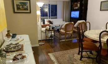 Imagem: Apartamento Venda 3 Dormitórios - 120 m²