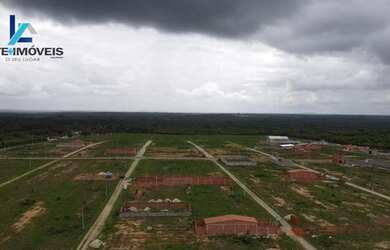 Imagem 4: Lotes Na Br 116 Na Entrada De Itaitinga Pronto Para Construir!