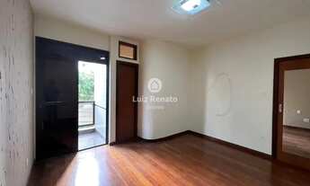 Imagem 5: Apartamento para aluguel 4 quartos 1 suíte 2 vagas - Buritis