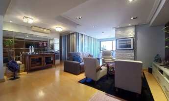 Imagem 4: Apartamento para Venda - 180.94m², 4 dormitórios, sendo 3 suites, 2 vagas - Centro Históri