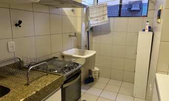 Imagem 4: Alugo quarto e sala mobiliado na ponta verde perto da praia