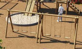 Imagem 7: Casa para venda com 2 quartos em Florida - Guaíba - RS