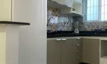 Imagem 6: Duplex em ponta de campina Mobiliado