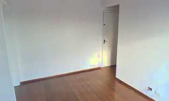 Imagem 2: Apartamento para aluguel possui 60 metros quadrados com 2 quartos