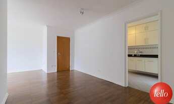 Imagem 6: São Paulo - Apartamento Padrão - Higienópolis