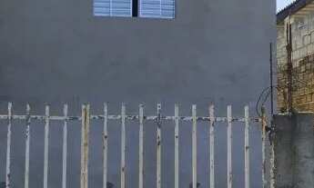 Imagem: Casa disponível para locação no bairro