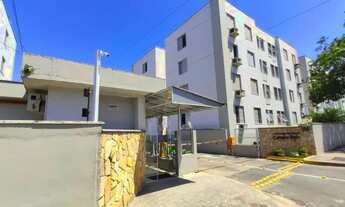 Imagem: Apartamento com 3 quartos para alugar por