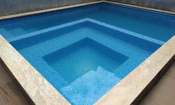 Imagem 4: Casa Guara II Casa com 4 dormitórios