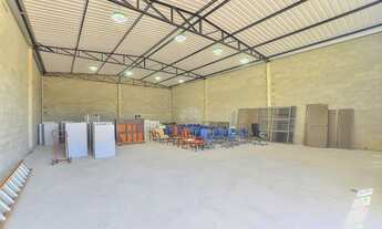 Imagem 2: Apolares imóveis vende Barracão novo no boqueirão