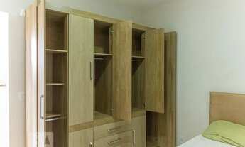 Imagem 6: Casa de Condomínio para Aluguel - Bosque da Saúde, 1 Quarto, 48 m2