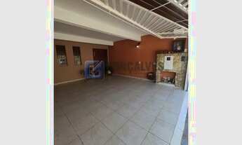Imagem 3: SAO BERNARDO DO CAMPO - Residential / Sobrado - JARDIM PALERMO II