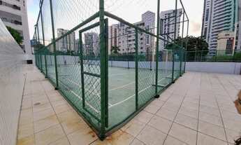 Imagem 7: Apartamento para venda possui 170 m² com 4 quartos em Boa Viagem - Recife - Pernambuco<