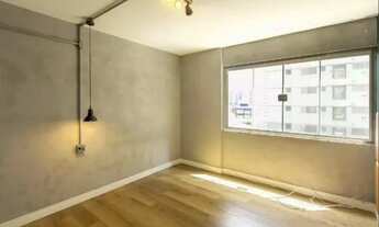 Imagem 4: SãO PAULO - Apartamento Padrão - Vila Nova Conceição