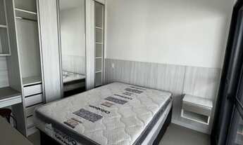 Imagem 7: Apartamento para aluguel com 30 metros quadrados com 1 quarto em Perdizes - São Paulo