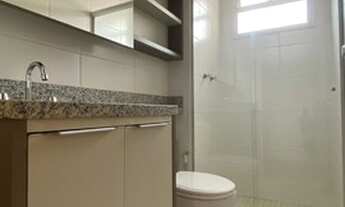 Imagem 6: Apartamento semi mobiliado no centro