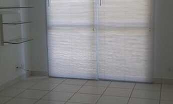 Imagem 6: Parque das Nações - Taubaté -Apto Térreo