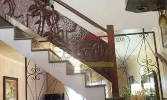 Imagem 5: Sobrado no Tremembé com piscina e 5 vagas