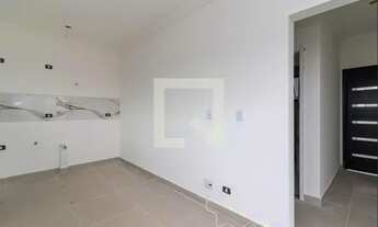 Imagem 2: Apartamento à Venda - Água Fria, 1 Quarto, 33 m2