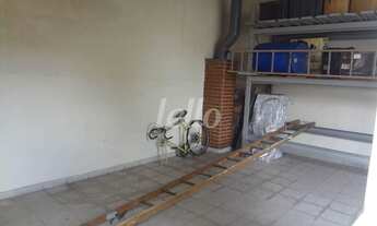 Imagem 6: São Paulo - Casa Padrão - Ipiranga