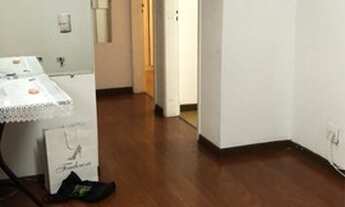 Imagem 4: Quarto água verde