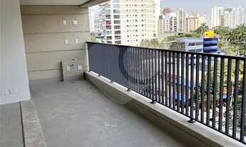 Imagem 2: BELÍSSIMO APARTAMENTO COM 145M² A VENDA NA REGIÃO DA VILA OLIMPIA!