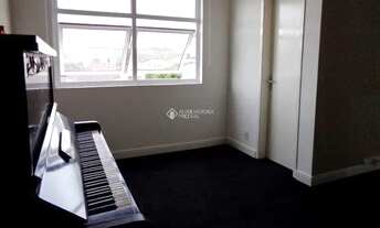 Imagem 2: PORTO ALEGRE - Conjunto Comercial/Sala - São Geraldo